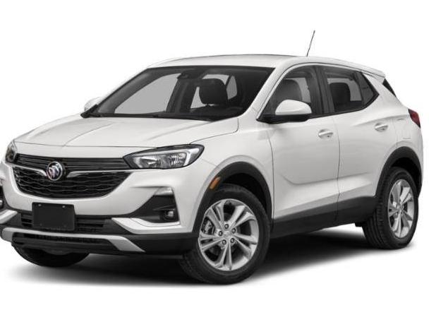 BUICK ENCORE GX 2022 KL4MMBS2XNB022402 image
